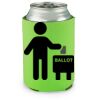 lime Koozie Thumbnail
