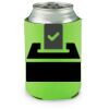 lime Koozie Thumbnail