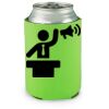 lime Koozie Thumbnail