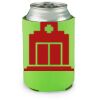lime Koozie Thumbnail