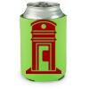 lime Koozie Thumbnail
