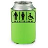 lime Koozie Thumbnail