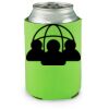 lime Koozie Thumbnail