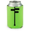 lime Koozie Thumbnail