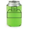 lime Koozie Thumbnail