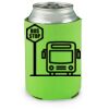 lime Koozie Thumbnail