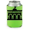 lime Koozie Thumbnail