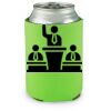 lime Koozie Thumbnail