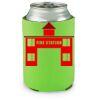 lime Koozie Thumbnail