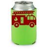 lime Koozie Thumbnail