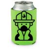lime Koozie Thumbnail