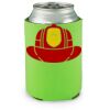 lime Koozie Thumbnail