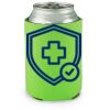 lime Koozie Thumbnail
