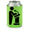 lime Koozie Thumbnail