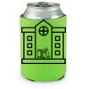 lime Koozie Thumbnail