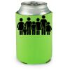lime Koozie Thumbnail
