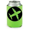 lime Koozie Thumbnail