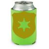 lime Koozie Thumbnail