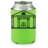 lime Koozie Thumbnail