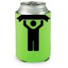 lime Koozie Thumbnail