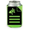 lime Koozie Thumbnail
