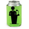 lime Koozie Thumbnail