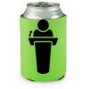 lime Koozie Thumbnail