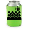 lime Koozie Thumbnail