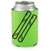 lime Koozie Thumbnail