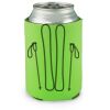 lime Koozie Thumbnail