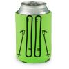 lime Koozie Thumbnail