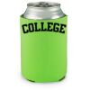 lime Koozie Thumbnail