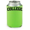 lime Koozie Thumbnail