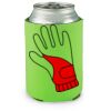 lime Koozie Thumbnail