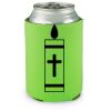 lime Koozie Thumbnail
