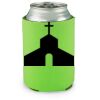 lime Koozie Thumbnail