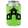 lime Koozie Thumbnail