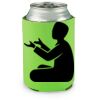 lime Koozie Thumbnail