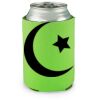 lime Koozie Thumbnail
