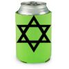 lime Koozie Thumbnail