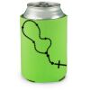 lime Koozie Thumbnail