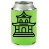 lime Koozie Thumbnail
