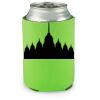 lime Koozie Thumbnail