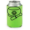 lime Koozie Thumbnail