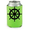 lime Koozie Thumbnail