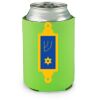 lime Koozie Thumbnail