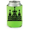lime Koozie Thumbnail