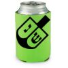 lime Koozie Thumbnail