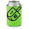 lime Koozie Thumbnail