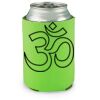 lime Koozie Thumbnail